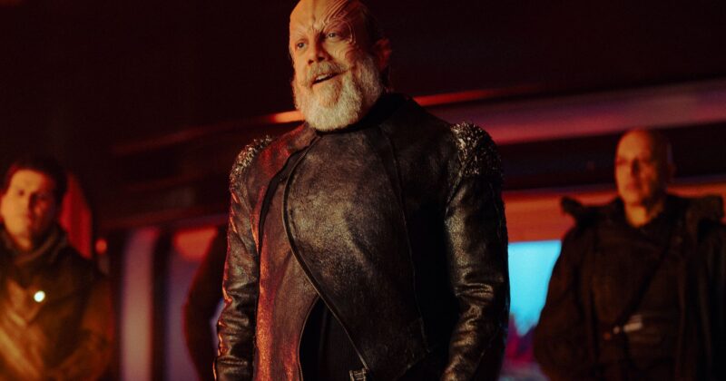 Starfleet Academy Season 2 Reimagines the Villain Role: Bigger Stakes and Impossible Dilemmas Await
