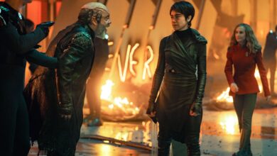 Starfleet Academy: The Enduring Legacy of Star Trek’s Courtroom Dramas Reimagined