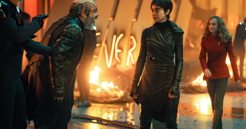 Starfleet Academy: The Enduring Legacy of Star Trek’s Courtroom Dramas Reimagined