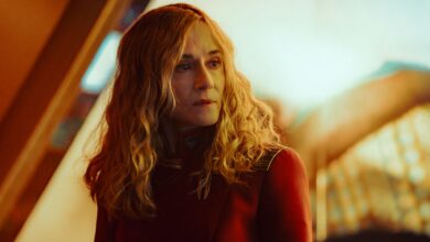 Starfleet Academy: The Historic Acting Lineup That Redefined Star Trek on TV