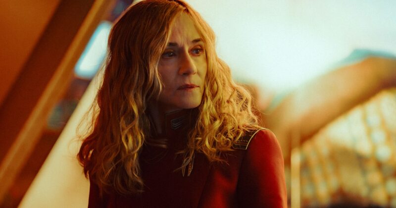 Starfleet Academy: The Historic Acting Lineup That Redefined Star Trek on TV