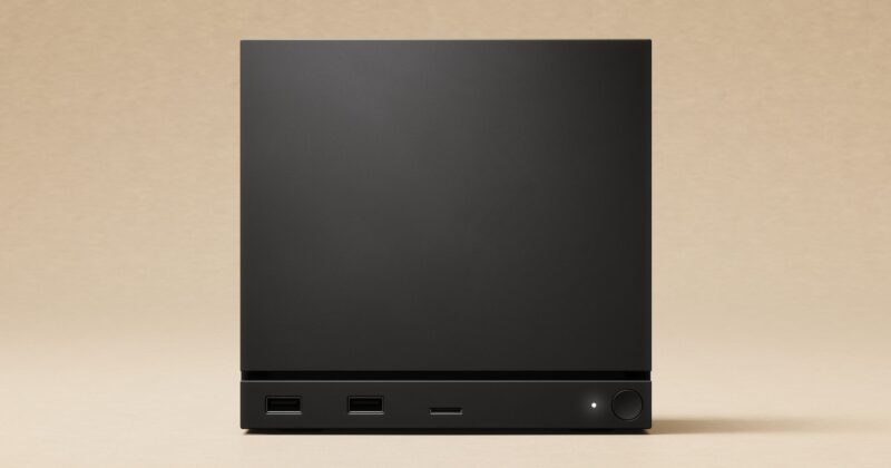 Steam Machine Faces Backlash as Launch Prospects Dim Amid Hardware Woes