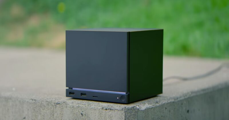 Steam Machine Faces Major Competition as Xbox Prepares to Enter the PC Gaming Arena