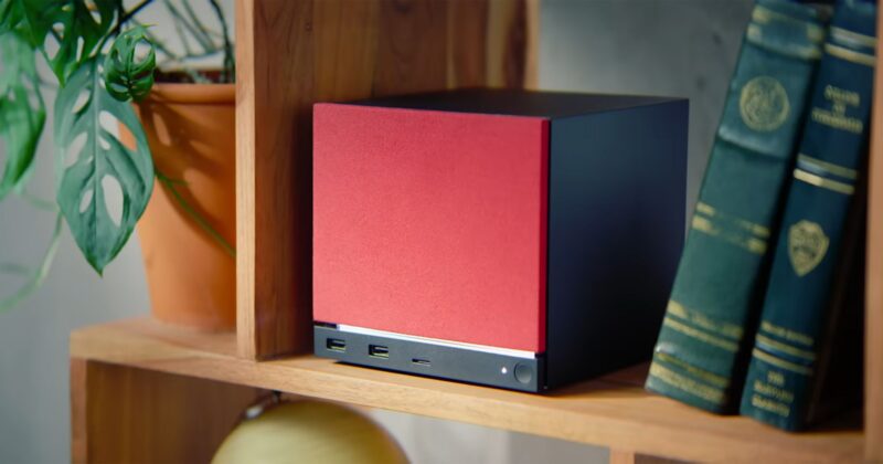 Steam Machine: Valve Sets the Stage for the Next Big Living Room PC