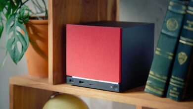 Steam Machine: Valve's Ambitious Console is Set to Shake Up Gaming