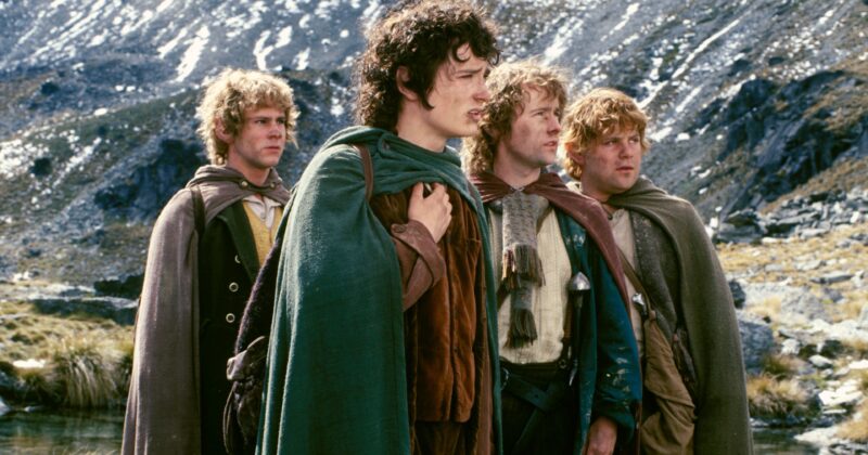 Stephen Colbert and Peter Jackson Unite for 'The Lord of the Rings: Shadow of the Past' – Plot, Characters & Exclusive Insights