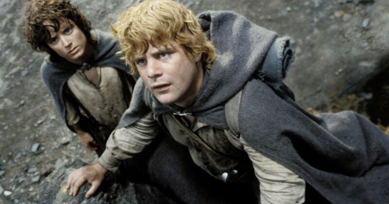 Stephen Colbert's Ambitious New Lord of the Rings Movie: The Forgotten Chapters Brought to Life