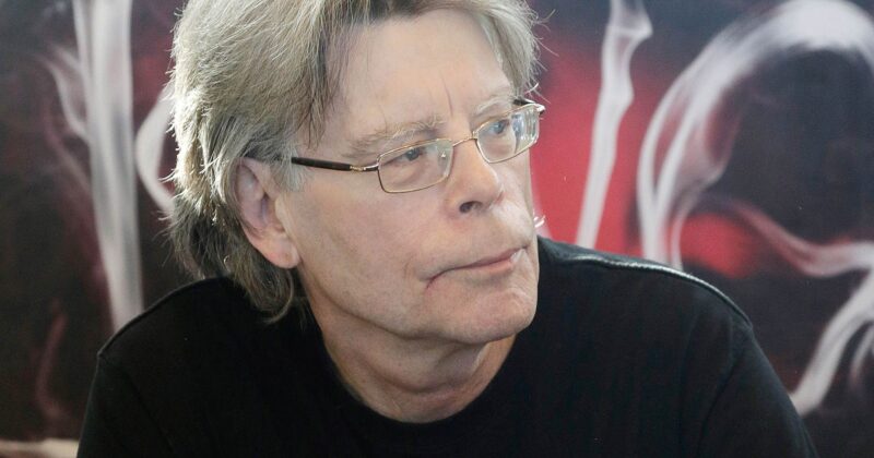 Stephen King's Enthusiastic Review Elevates Hulu's Sci-Fi Hit Paradise After Season 3 Greenlight