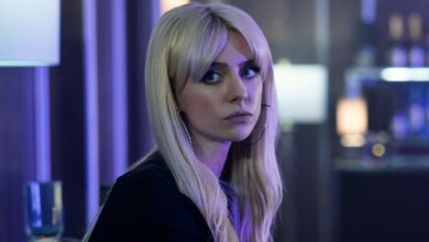 Stephen King's The Institute: The Sci-Fi Thriller Filling the Gen V Void