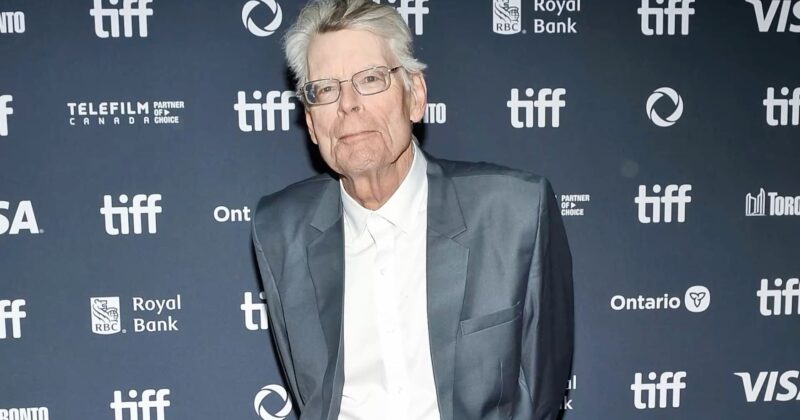 Stephen King's The Running Man Finds Global Streaming Stardom on Paramount+