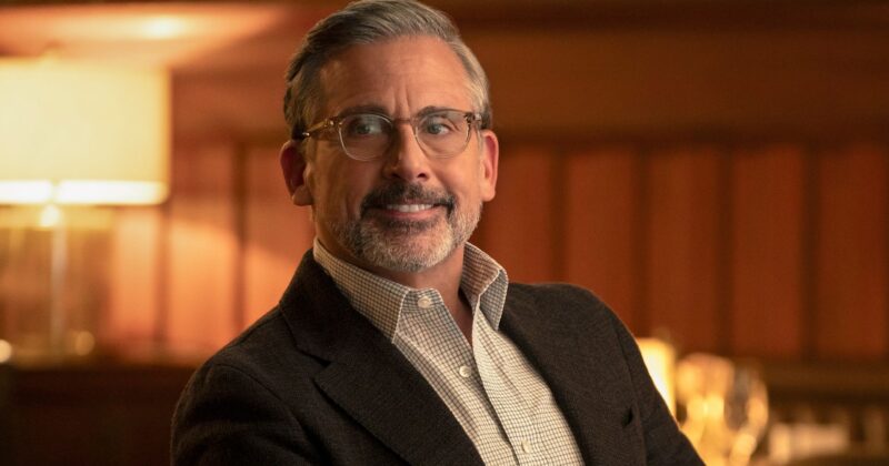Steve Carell’s Masterclass: Why He’s the Perfect Choice for HBO’s Rooster, the New Bill Lawrence Comedy
