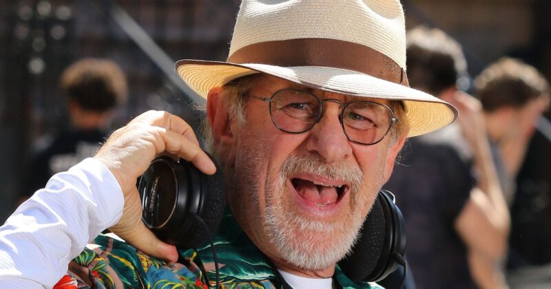 Steven Spielberg Prepares to Revolutionize the Western Genre With His First Ever Cowboy Epic