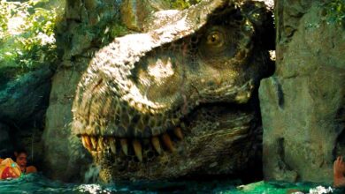 Steven Spielberg's Dinosaur Series on Netflix Scores Perfect Debut with Critics