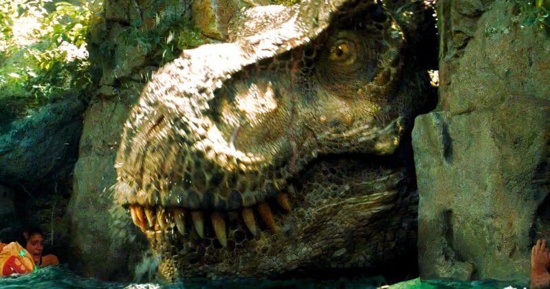 Steven Spielberg's Dinosaur Series on Netflix Scores Perfect Debut with Critics