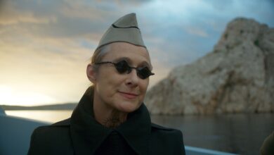 Storm Rider: Legend of Hammerhead – Exploring a Bold New Fantasy Epic Beyond the Studio System