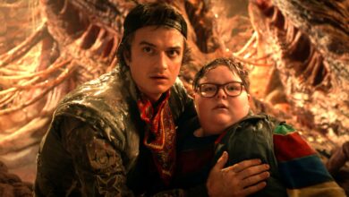 Stranger Things Returns: Why Now Is the Perfect Time to Revisit the Iconic Series