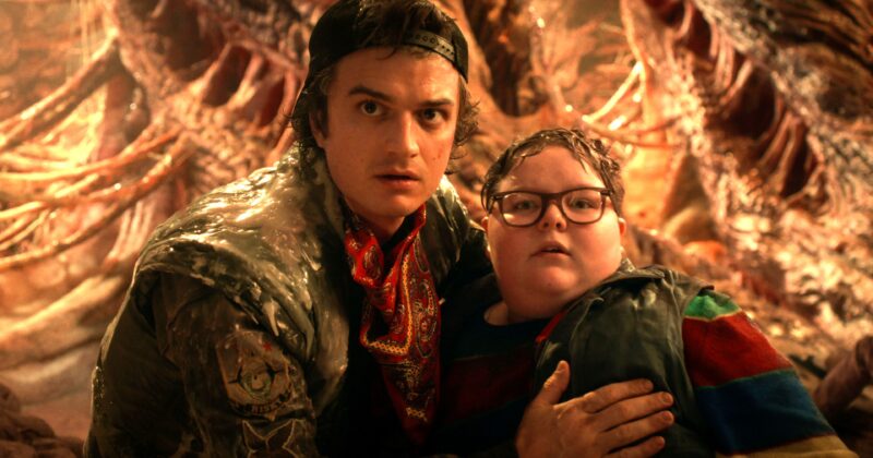 Stranger Things Returns: Why Now Is the Perfect Time to Revisit the Iconic Series