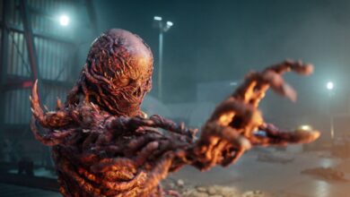 Stranger Things Spinoff Brings Back Iconic Villain Actor With a Twist