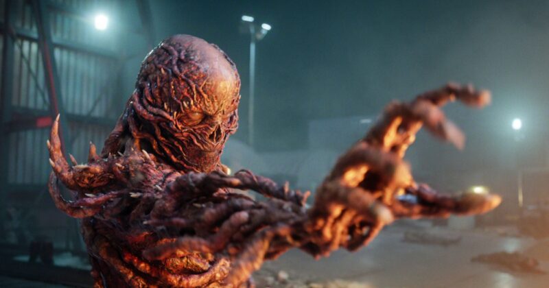 Stranger Things Spinoff Brings Back Iconic Villain Actor With a Twist