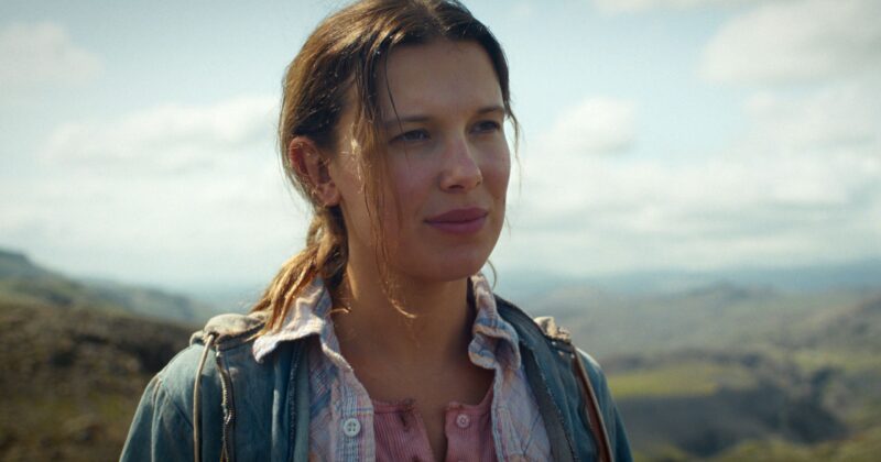 Stranger Things: Tales from '85 Intensifies Eleven's Tragic Fate