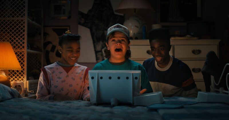 Stranger Things: Tales from Hawkins 2 Brings New Mysteries and Dark Secrets