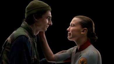 Stranger Things: The Complete Series Blu-ray Release Ends Secret Episode Rumors