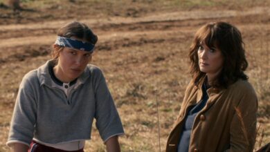 Stranger Things: Why Hopper and Joyce's Ending Isn’t As Hopeful As It Seems