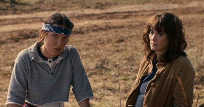 Stranger Things: Why Hopper and Joyce's Ending Isn’t As Hopeful As It Seems