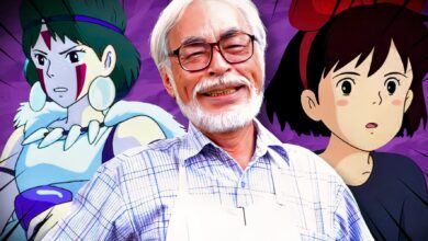 Studio Ghibli Surprises Fans: Hayao Miyazaki’s Creative Spirit and Health Shine Bright in 2026