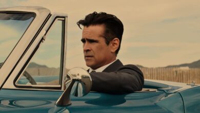 Sugar: Apple TV+'s Crime Thriller That Transforms Genre TV