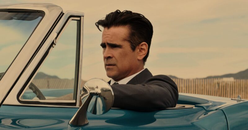 Sugar: Apple TV+'s Crime Thriller That Transforms Genre TV