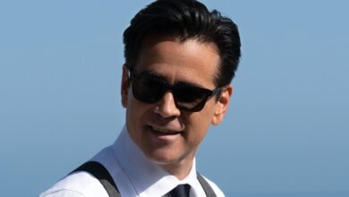 Sugar on Apple TV+: The Neo-Noir Detective Series That Transforms Into Sci-Fi Phenomenon