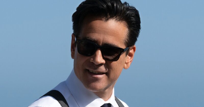 Sugar on Apple TV+: The Neo-Noir Detective Series That Transforms Into Sci-Fi Phenomenon