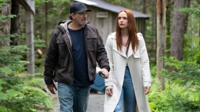 Sullivan's Crossing Shakes Up the Cast: Scott Patterson Departs, New Dynamics Emerge