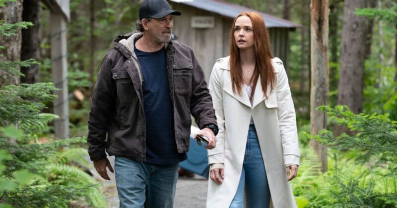 Sullivan's Crossing Shakes Up the Cast: Scott Patterson Departs, New Dynamics Emerge