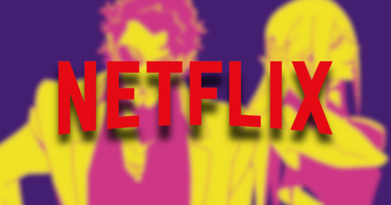 Super Crooks: Netflix's Sleek Anime Heist Is the Action Series You Shouldn't Miss