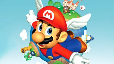 Super Mario 64 Plus: The Ultimate PC Tribute to a Timeless Platformer