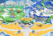 Super Mario Bros. Wonder – Why Bellabel Park is the Multiplayer Evolution Fans Needed