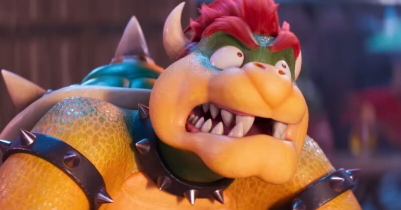 Super Mario Galaxy Movie: Classic Bosses Set to Make a Spectacular Comeback