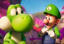 Super Mario Galaxy Movie Sets Franchise Record With Epic Runtime