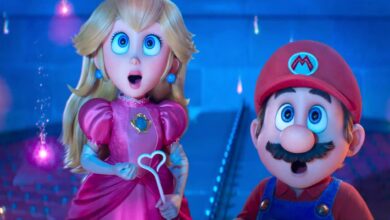 Super Mario Galaxy Movie: The Princess Daisy Easter Egg Fans Can't Stop Talking About