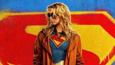 Supergirl’s Cinematic Journey: Timeline, Casting, and the New Vision for the DC Universe