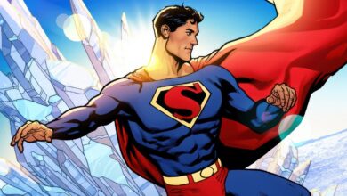 Superman's Most Underrated Adventures: Ranking His Greatest Stories With Unusual Villains