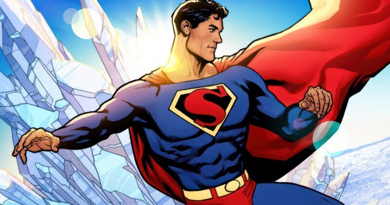 Superman's Most Underrated Adventures: Ranking His Greatest Stories With Unusual Villains