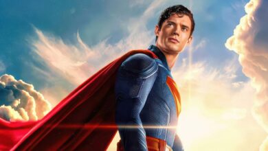 Superman’s Transformation: The Epic On-Screen Evolution of the Man of Steel