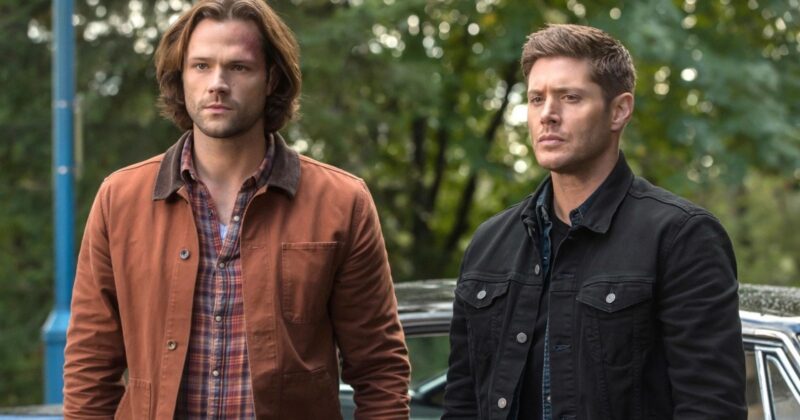 Supernatural Returns: Jensen Ackles and Jared Padalecki Make an Unexpected Comeback in a New Comic Series