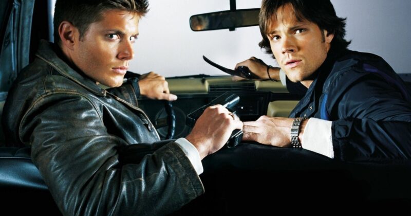 Supernatural Returns to Its Roots: The New Comic Series That Rekindles a Legendary Fandom