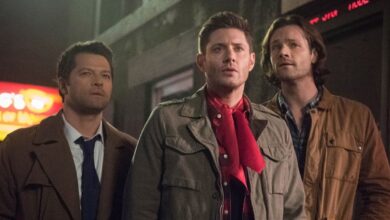 Supernatural Stars Shake Up The Boys: Inside the Explosive Season 5 Crossover