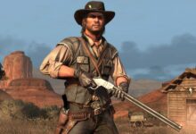 Surprise Update Revitalizes Red Dead Redemption Mobile Experience with Fresh Features