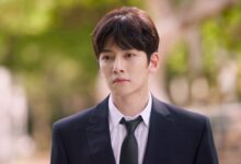 Suspicious Partner: The Masterpiece Legal Drama on Netflix You Can't Miss